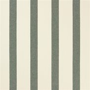 Ralph Lauren Tyg Bowsprit Awning Hedge/Cream