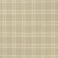 Ralph Lauren Tyg Cross Wind Plaid Cream/Linen