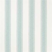 Ralph Lauren Tyg Danvers Stripe Pool/White