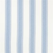 Ralph Lauren Tyg Danvers Stripe Sky/White