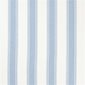 Ralph Lauren Tyg Danvers Stripe Sky/White