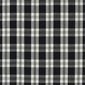 Ralph Lauren Tyg Mill Pond Check Black/Cream