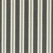 Ralph Lauren Tyg Mill Pond Stripe Black/Cream