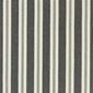 Ralph Lauren Tyg Mill Pond Stripe Black/Cream