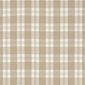 Ralph Lauren Tyg Mill Pond Check Sand/White