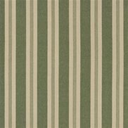 Ralph Lauren Tyg Mill Pond Stripe Hedge/Linen
