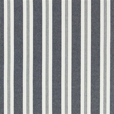 Ralph Lauren Tyg Mill Pond Stripe Navy/White