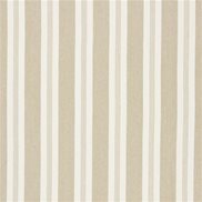 Ralph Lauren Tyg Mill Pond Stripe Sand/White