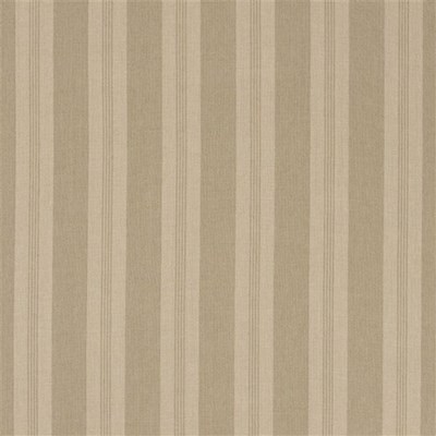 Ralph Lauren Tyg Mill Pond Stripe Stone/Linen