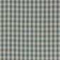 Ralph Lauren Tyg Old Forge Gingham Chambray/Linen