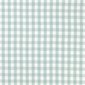 Ralph Lauren Tyg Old Forge Gingham Pool/White