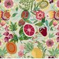 Brunschwig & Fils Tyg Le Frutier