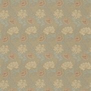 William Morris & Co Tyg Chrysanthemum