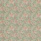 William Morris & Co Tyg Honeysuckle Chalk/Yellow