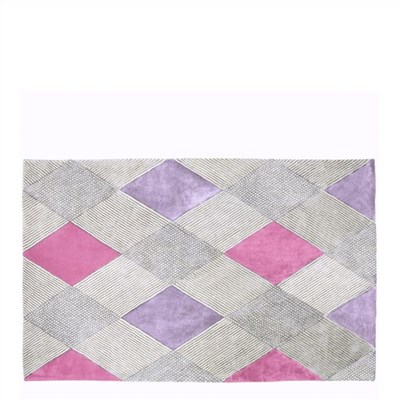 Designers Guild Matta Castillion Fuchsia 200x300 cm