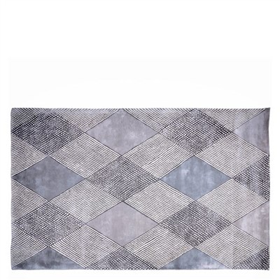 Designers Guild Matta Castillion Platinum 250x350 cm
