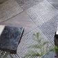 Designers Guild Matta Castillion Platinum 250x350 cm