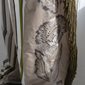 Designers Guild Tyg Astrakhan Noir
