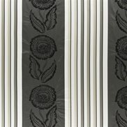 Designers Guild Tyg Astrakhan Noir