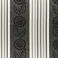 Designers Guild Tyg Astrakhan Noir