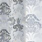 Designers Guild Tyg Kashgar Platinum