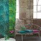Designers Guild Tyg Kashgar Jade