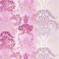 Designers Guild Tyg Kashgar Orchid