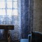Designers Guild Tyg Byzantium Indigo