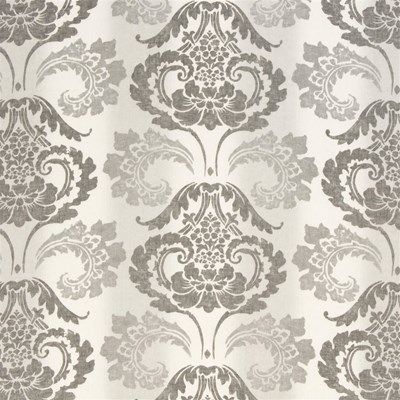 Designers Guild Tyg Byzantium Graphite