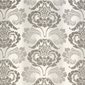 Designers Guild Tyg Byzantium Graphite