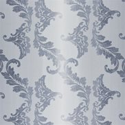 Designers Guild Tyg Aksu Graphite