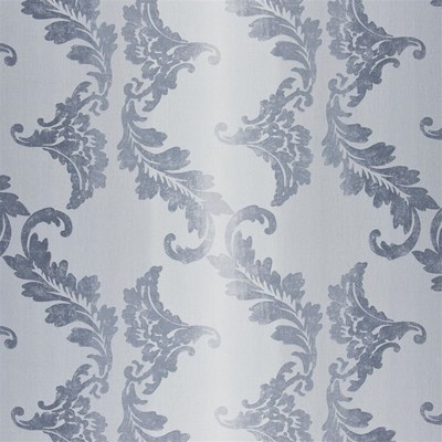 Designers Guild Tyg Aksu Graphite