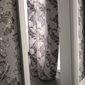 Designers Guild Tyg Aksu Graphite