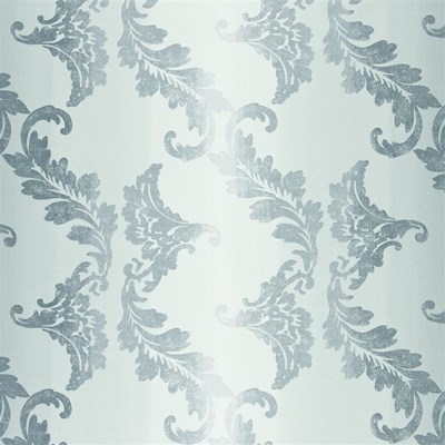 Designers Guild Tyg Aksu Celadon