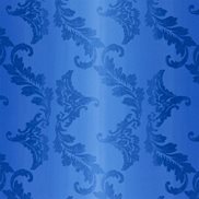 Designers Guild Tyg Aksu Cobalt