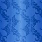 Designers Guild Tyg Aksu Cobalt
