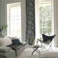 Designers Guild Tyg Aksu Graphite
