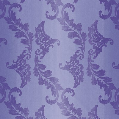 Designers Guild Tyg Aksu Amethyst