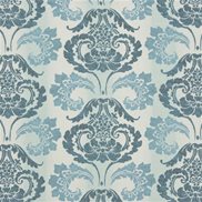 Designers Guild Tyg Byzantium Celadon