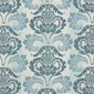 Designers Guild Tyg Byzantium Celadon