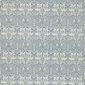 William Morris & Co Tyg Brer Rabbit Slate/Vellum