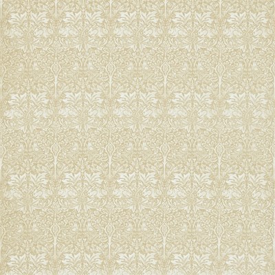 William Morris & Co Tyg Brer Rabbit Manilla/Ivory