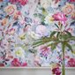 Designers Guild Tapet Marianne Fuchsia