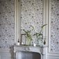 Designers Guild Tapet Issoria Zinc