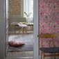 Designers Guild Tapet Issoria Rose