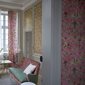 Designers Guild Tapet Issoria Rose