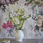 Designers Guild Tapet Aubriet Fuchsia