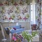 Designers Guild Tapet Aubriet Fuchsia