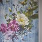 Designers Guild Tapet Aubriet Slate Blue
