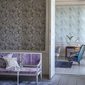 Designers Guild Tapet Marianne Slate